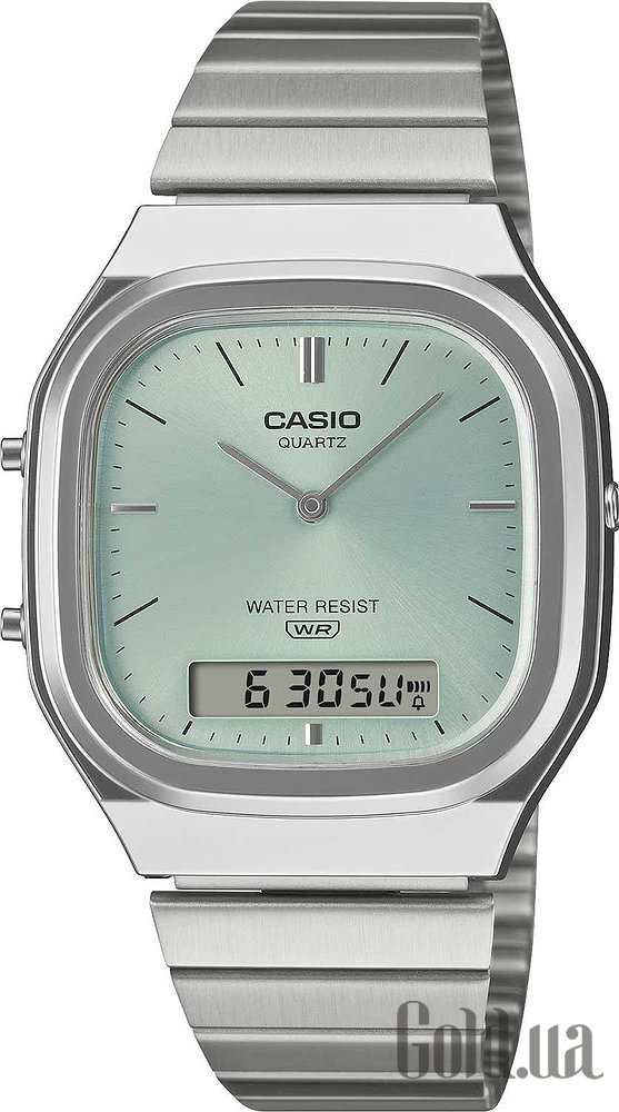 Casio Годинник AQ-240E-2A AQ-240E-2A