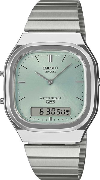 Casio Годинник AQ-240E-2A AQ-240E-2A