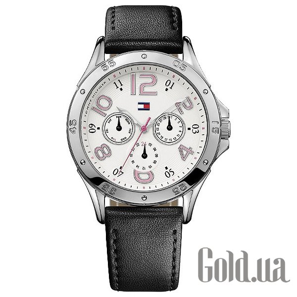 

Дизайнерские часы Tommy Hilfiger, 1781178