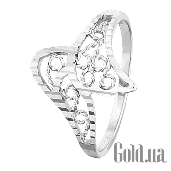 

Женские кольца Silvex925, Женское серебряное кольцо, 16