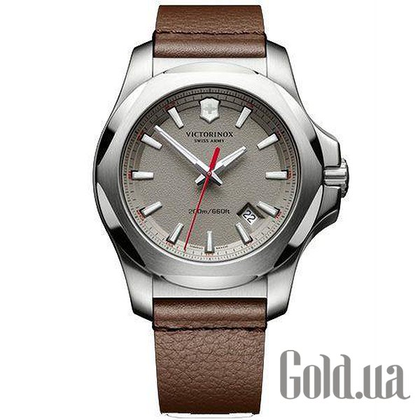 

Швейцарские часы Victorinox Swiss Army, Мужские часы Inox