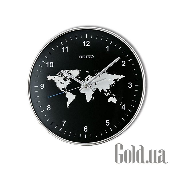 

Настенные часы Seiko, Часы QXA641A