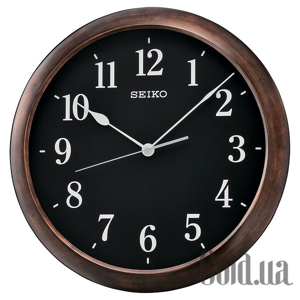 

Настенные часы Seiko, Настенные часы qXA598Z