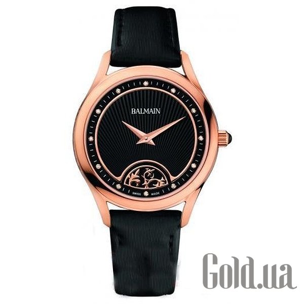 

Швейцарские часы Balmain, 3639.32.66 12