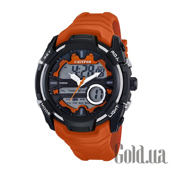 

Японские часы Calypso, K5658/3
