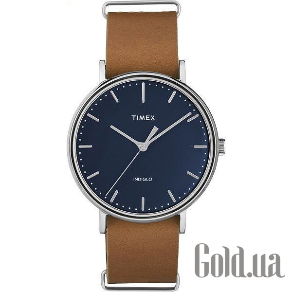 

Мужские часы Timex, Мужские часы Weekender T2p97800