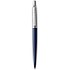 Parker Ручка Jotter 17 Royal Blue CT BP (16 332) - фото 1