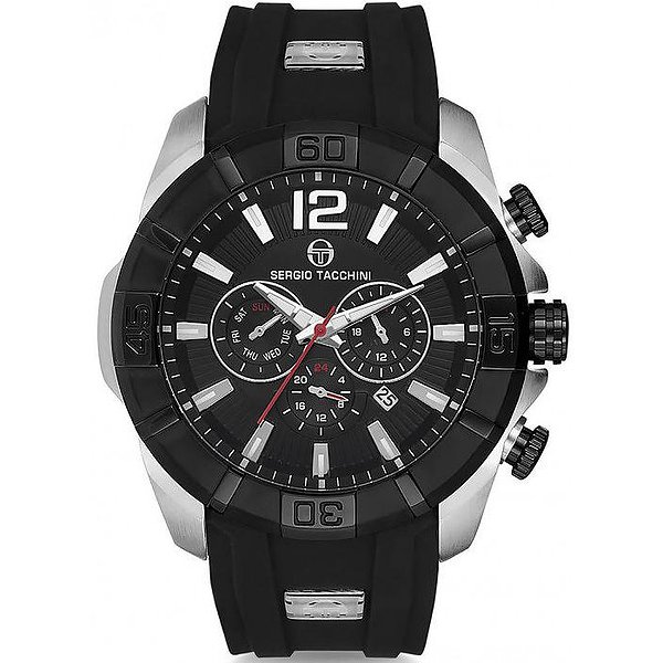 Sergio Tacchini Чоловічі годинники ST.10.102.01