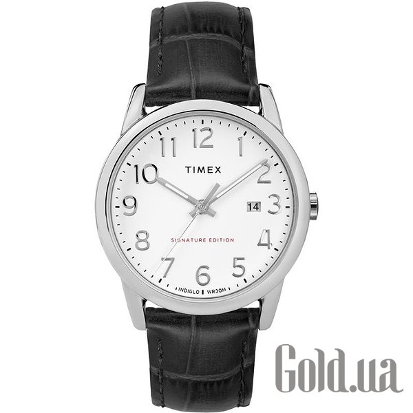 Купить Timex Мужские часы Easy Reader Tx2r64900