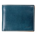 Amo Accessori портмоне AMOf2038-3blue, 1635139