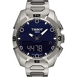 Tissot Мужские часы T-Touch Expert T091.420.44.041.00, 1643331