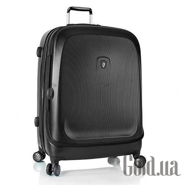 

Дорожная сумка Heys, Черный, Чемодан Gateway (L) Black