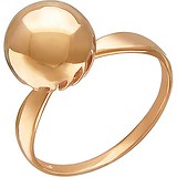 Женское золотое кольцо, 1652547