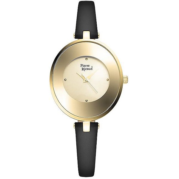 Pierre Ricaud Жіночий годинник Strap 22050.1241Q