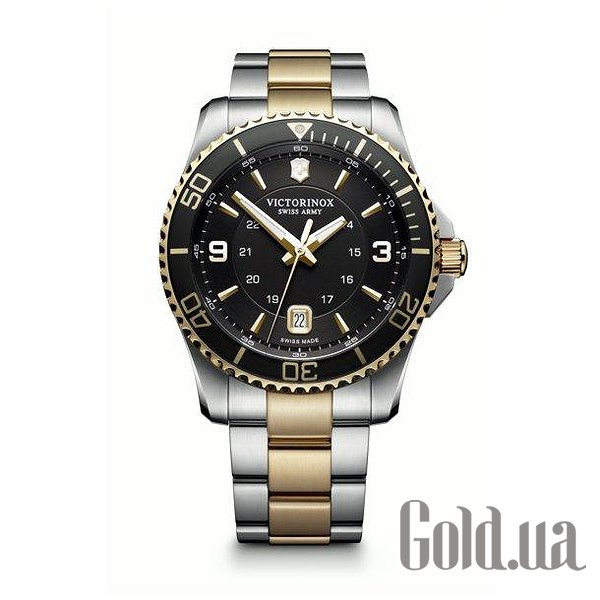 

Швейцарские часы Victorinox, Мужские часы Maverick V241824