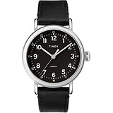 Timex Чоловічий годинник Standard Tx2t20200