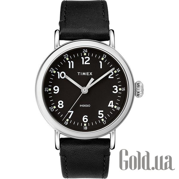 Купить Timex Мужские часы Standard Tx2t20200
