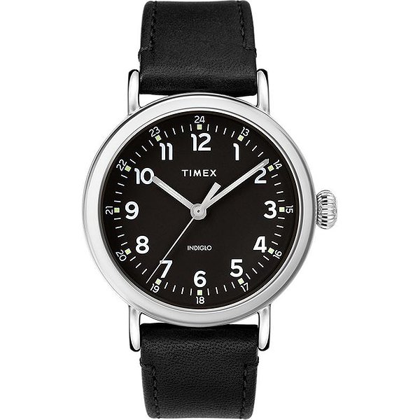 Timex Мужские часы Standard Tx2t20200