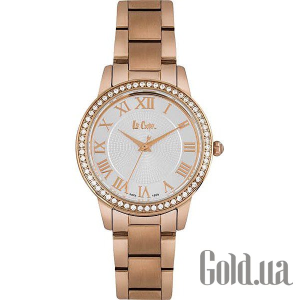 

Дизайнерские часы Lee Cooper, Женские часы LC06579.430