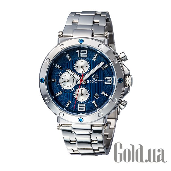 Купити Bigotti Чоловічий годинник BGT0152-5