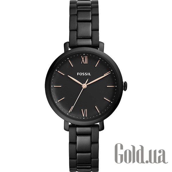 

Дизайнерские часы Fossil, Женские часы ES4511