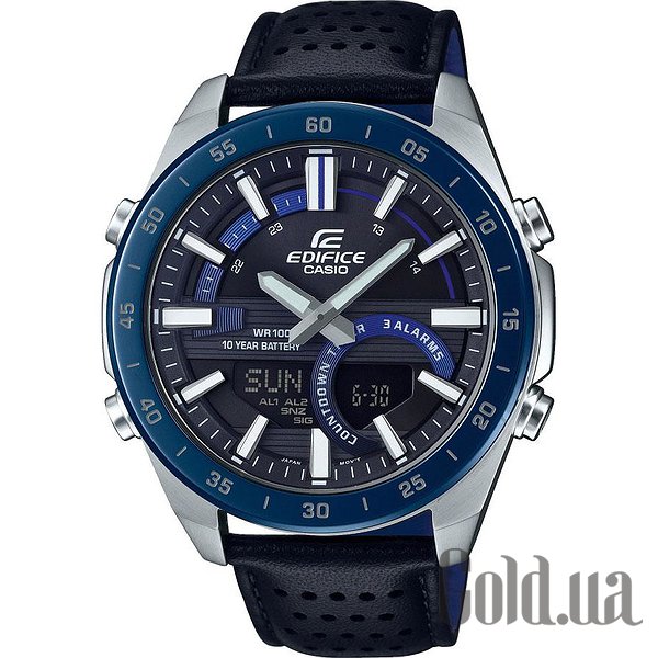 Купить Casio Мужские часы ERA-120BL-2AVEF