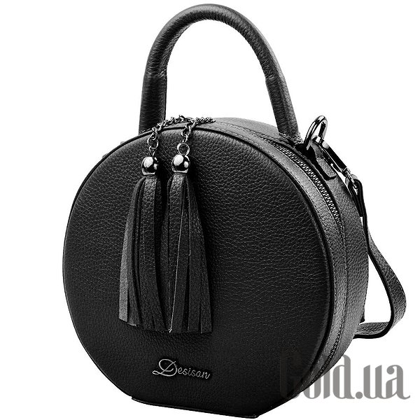 

Сумки женские Desisan, Черный, Женская сумка SHI578-011