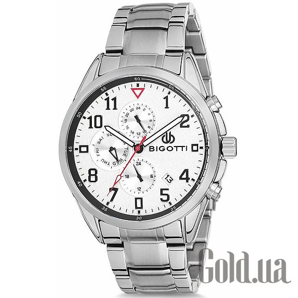 Купить Bigotti Мужские часы BGT0202-5