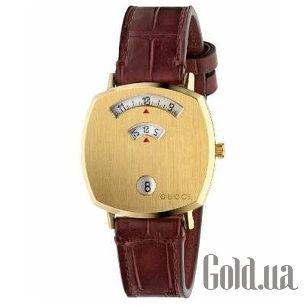 Купить Gucci Часы YA157402