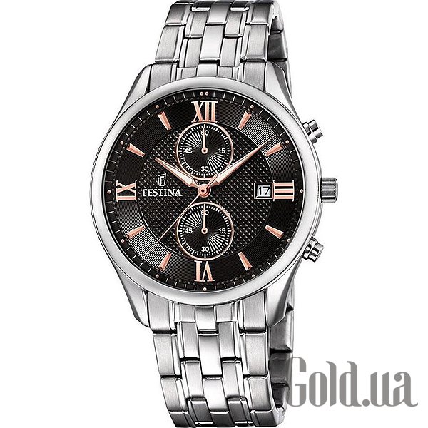 

Мужские часы Festina, Мужские часы F6854/7