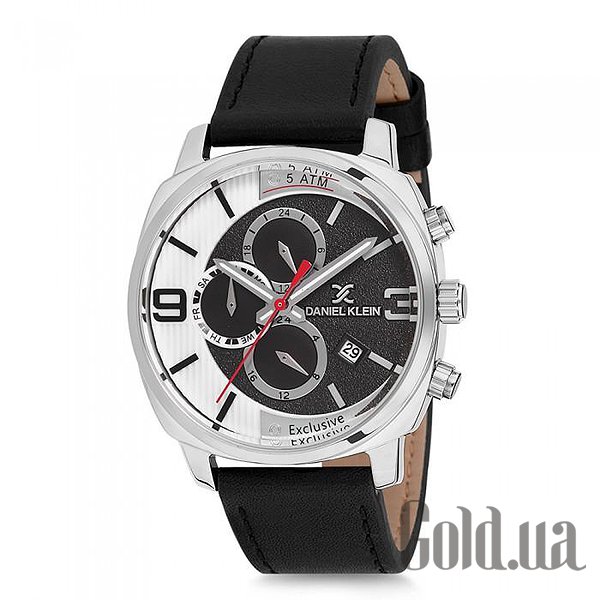 Купить Daniel Klein Мужские часы DK12174-1