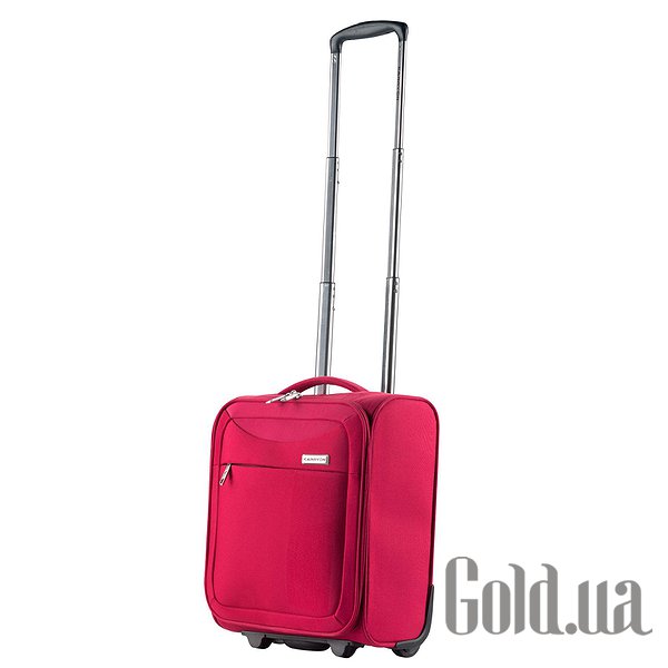 

Дорожная сумка CarryOn, Красный, Чемодан AIR Underseat (S) Cherry Red