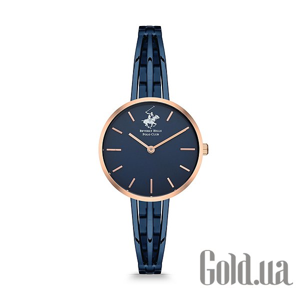 

Дизайнерские часы Beverly Hills Polo Club, Женские часы BH3109-04