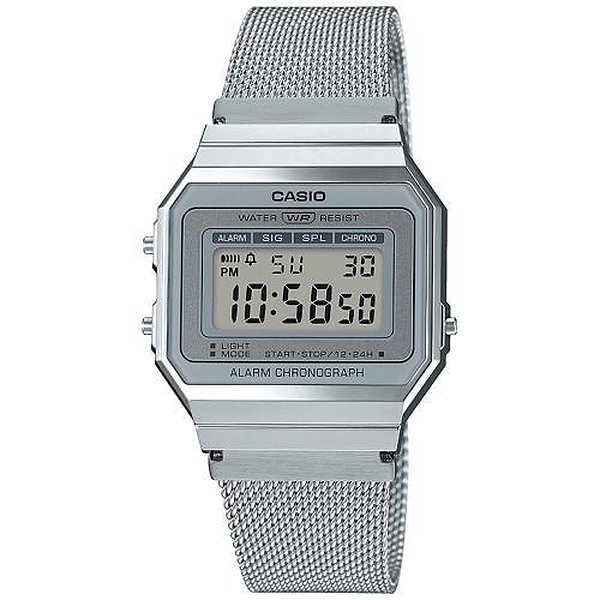 Casio Чоловічий годинник A700WEM-7AEF