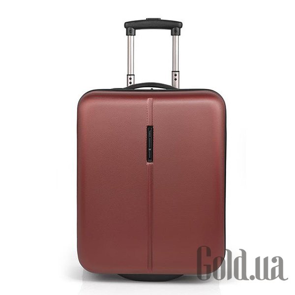 

Дорожная сумка Gabol, Оранжевый, Чемодан Paradise (XS) Dark Orange