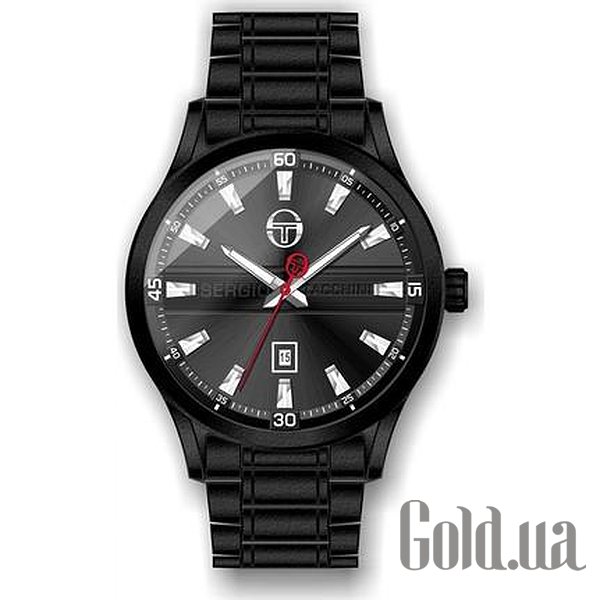 Купить Sergio Tacchini Мужские часы ST.1.10005.4
