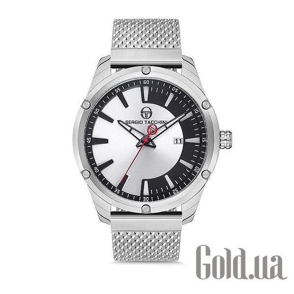 Купить Sergio Tacchini Мужские часы ST.1.10036.1