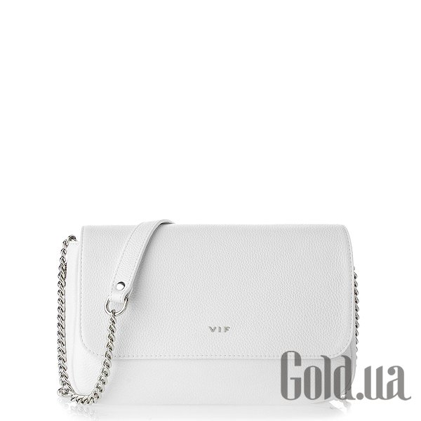 

Сумки женские VIF, Белый, Женская сумка Battenberg 990929-09E-70