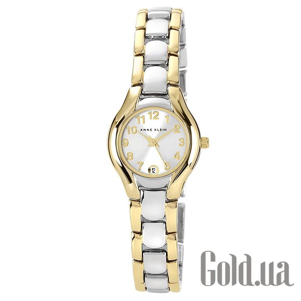 

Женские часы Anne Klein, Женские часы 106777SVTT