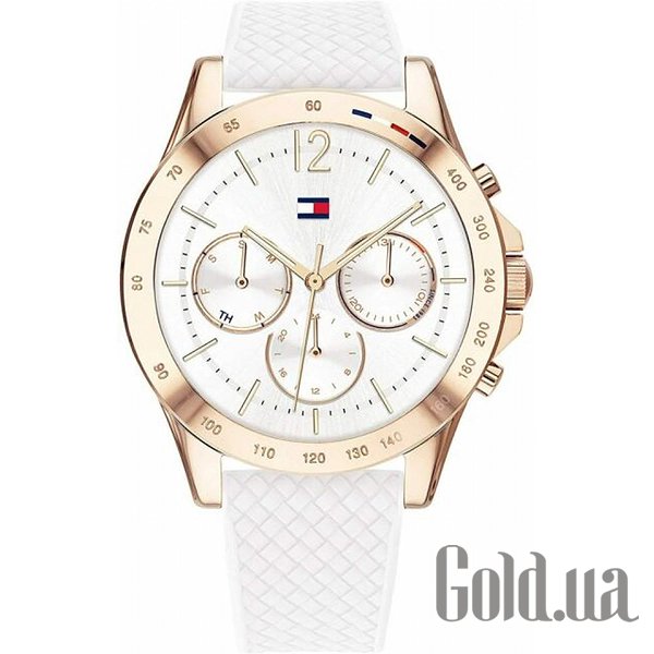 

Дизайнерские часы Tommy Hilfiger, Женские часы 1782199