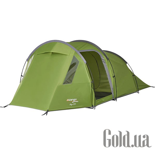 

Палатка Vango, Зеленый, Палатка Skye 300 Treetops