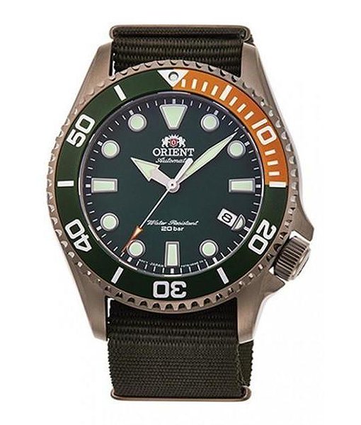 Orient Мужские часы RA-AC0K04E10B
