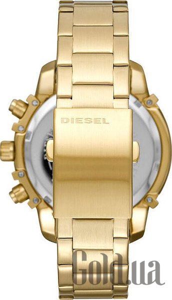 Дизайнерські годинники Diesel Чоловічий годинник DZ4522