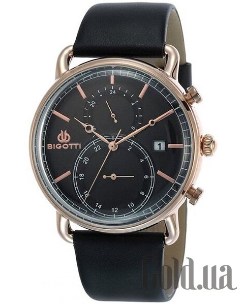Купить Bigotti Мужские часы BG.1.10004-2