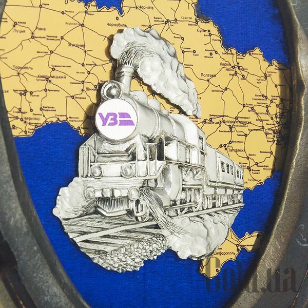 Картина Україна Колаж 