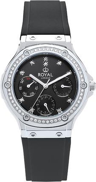 Royal London Жіночий годинник 21431-06