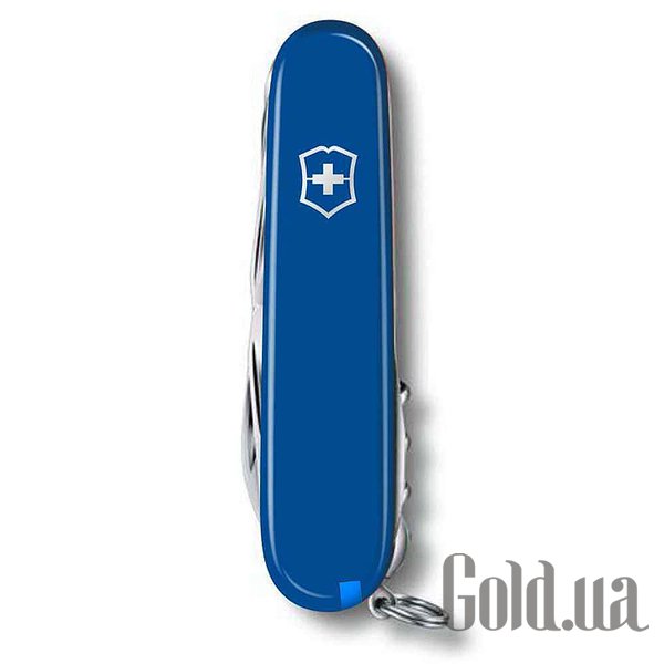 Ніж Victorinox Мультитул Huntsman Ukraine Vx13713.2.8