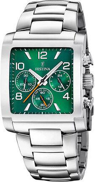 Festina Чоловічий годинник F20652/2