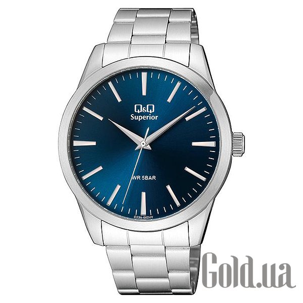 Купить Q&Q Мужские часы C23A-002VY