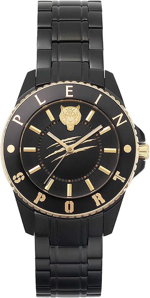 Plein Sport Жіночий годинник Glam Ppskba1023